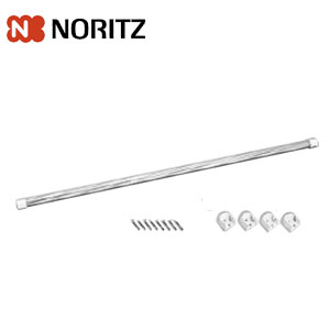 ランドリーパイプセットA[1本入][浴室暖房乾燥機部材]