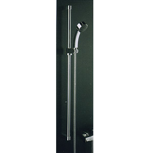 シャワースライドバー[1101][浴室部材]