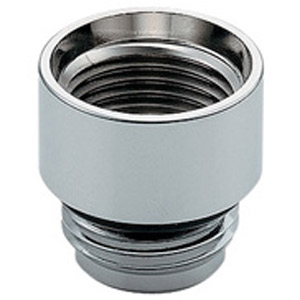 シャワーヘッド用アダプター[浴室部材]