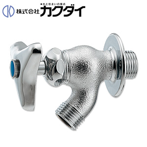 一般用蛇口[壁][単水栓][散水栓][呼13][一般地]