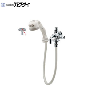 一般用蛇口[壁][単水栓][双口水栓][共用ペット用]