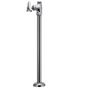 ストレート形止水栓[水栓部材]