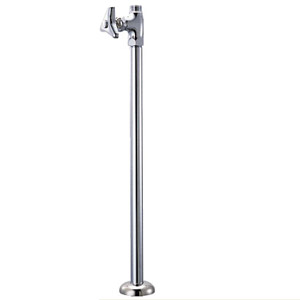 ストレート形止水栓[呼径13][ナットなし][水栓部材]