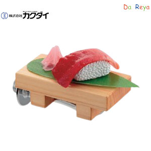 洗面用蛇口 DaReya [壁][単水栓][横水栓][スパウト96mm][まぐろ蛇口って言うてるヤツ、誰や？][近畿大学コラボ][一般地]