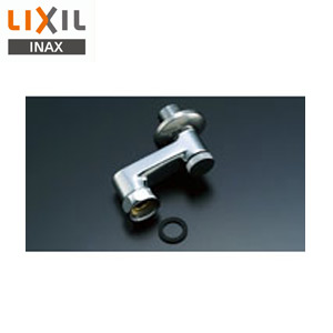 取り替え用パーツ 取付脚[逆止弁][水抜栓][60mm][水栓部材]