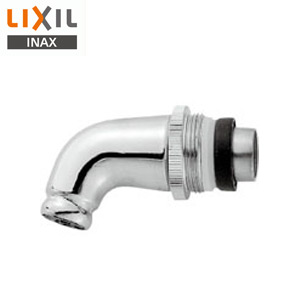 取り替え用パーツ 吐水口部[吐水口回転式][整流吐水][接続ねじ:W24山20][水栓部材]