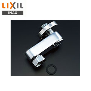 取り替え用パーツ 取付脚[止水栓][ストレーナ][水抜栓][60mm][水栓部材]