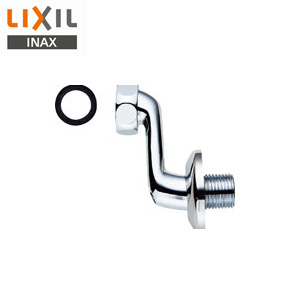 取り替え用パーツ 取付脚[止水栓][水抜栓][50mm][水栓部材]