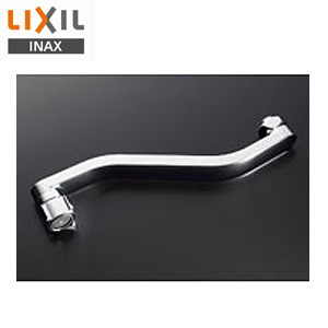 取り替え用パーツ 自在吐水口部[キッチンシャワー付][首長220mm][寒冷地仕様][接続ねじ:W26山20][水栓部材]