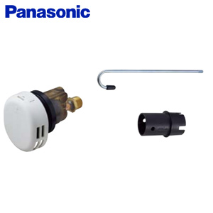 ふろアダプター[高温水遮断形][S型][セミオート用][エコキュート部材][電気温水器部材]