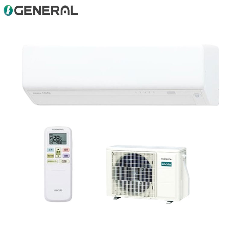ルームエアコン[RHシリーズ][100V][14畳][4.0kW][ノクリア][2026年モデル]