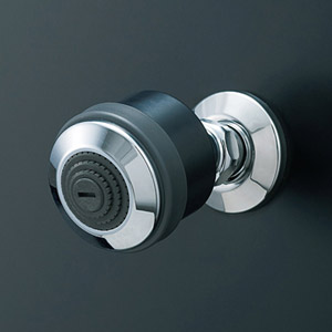 ボディシャワーヘッド[水栓部材]