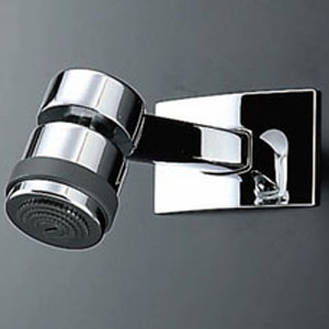 固定シャワーヘッド[ヴィラーゴ][水栓部材]