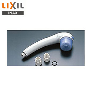 シャワーヘッド[取り替え用パーツ][CC(塩素除去）シャワー]