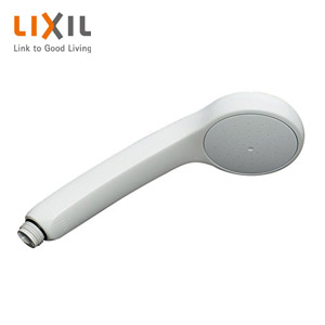 シャワーヘッド[取り替え用パーツ][エコフルスプレーシャワー]