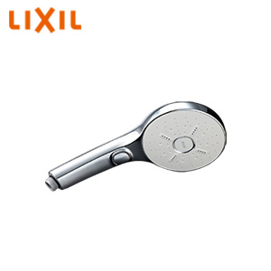 【SALE】シャワーヘッド[取り替え用パーツ][エコアクアスイッチシャワーSPA]