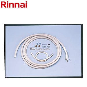 浴暖配管セット[ネジ接続][浴室暖房乾燥機部材]