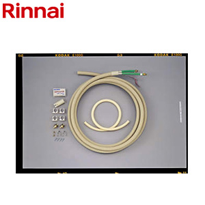 配管セットB[浴室暖房乾燥機部材]