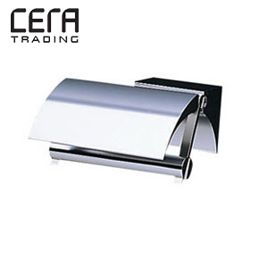 紙巻器[セラオリジナルコレクション][シルバーアルマイト][アクセサリー]