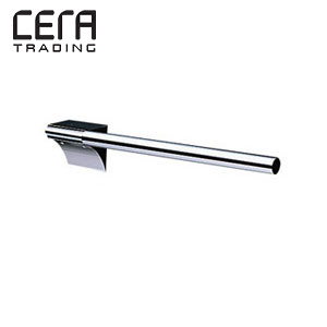 タオルバー[セラオリジナルコレクション][長さ:370mm][シルバーアルマイト][アクセサリー]