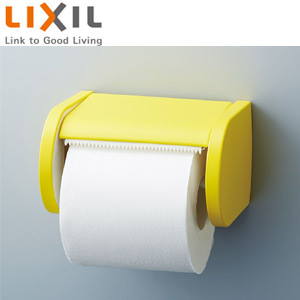 紙巻器[ワンタッチ式][塗装][幼児用][アクセサリー]