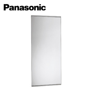 化粧鏡[角形][370×850][アラウーノ手洗い][アクセサリー]