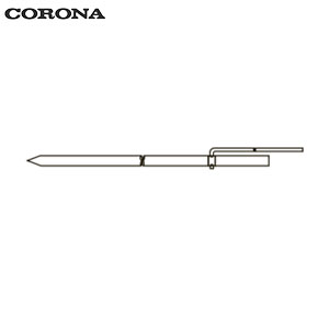 アース棒[エコキュート部材][電気温水器部材]