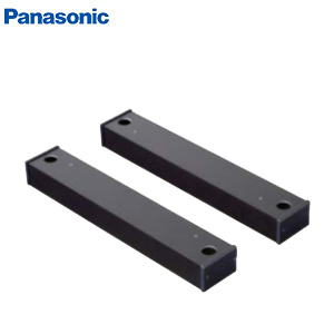 据え置き施工用ベース[2本入り][据置接着固定][アンカー固定][宅配ボックス部材]