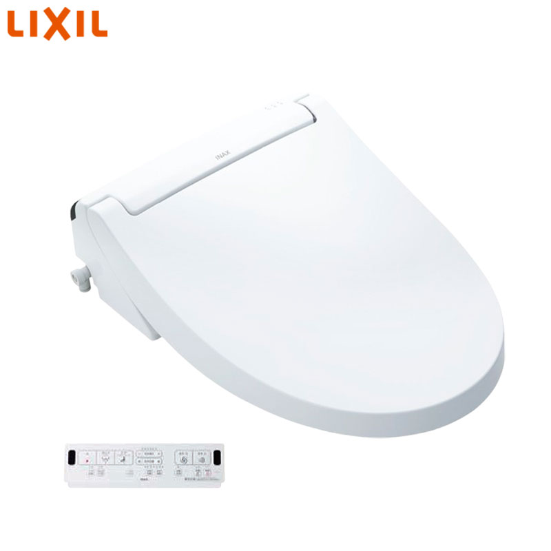 洗浄便座 シャワートイレ KAシリーズ[KA31A][貯湯式][共用サイズ][暖房便座][オート洗浄][アメージュ便器用]