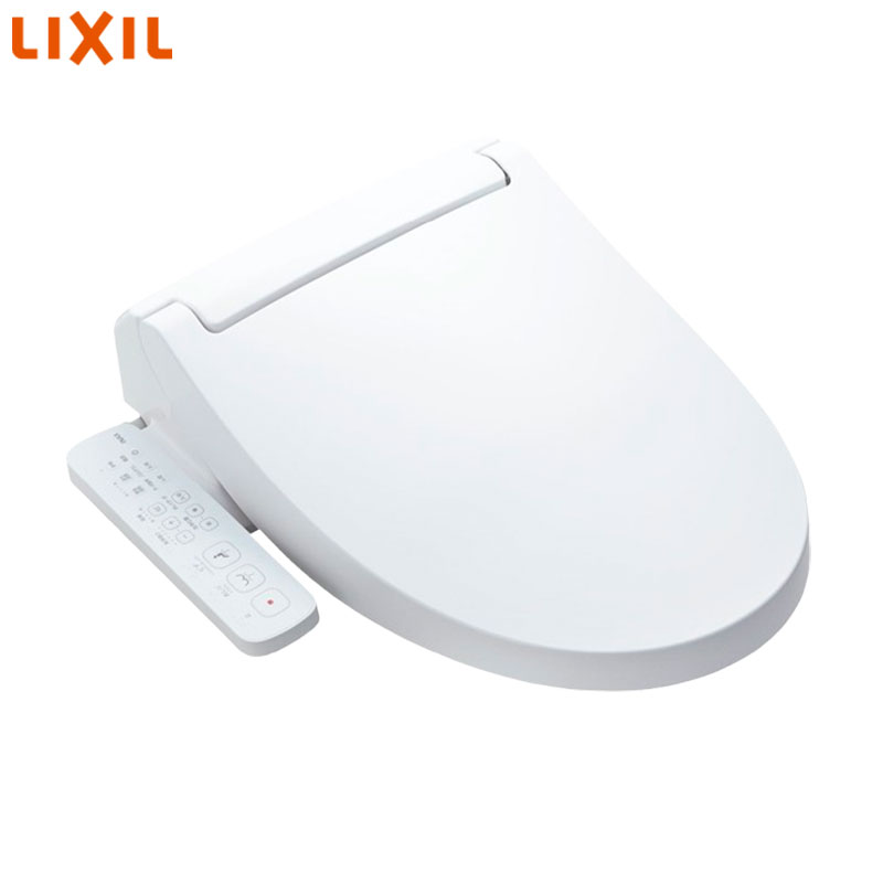 洗浄便座 シャワートイレ KBシリーズ[KB31A][貯湯式][共用サイズ][暖房便座][手動レバー洗浄]