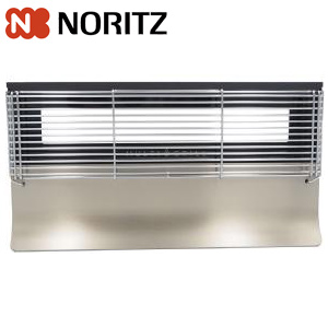 ガード付きグリルとびら[プログレ用][ピアットマルチ用][ガスコンロ部材]