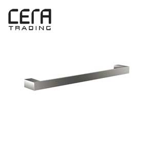 タオルバー[エムコ社][リエゾン][長さ:630mm][クロム][アクセサリー]