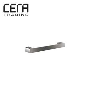 タオルバー[エムコ社][リエゾン][長さ:330mm][クロム][アクセサリー]