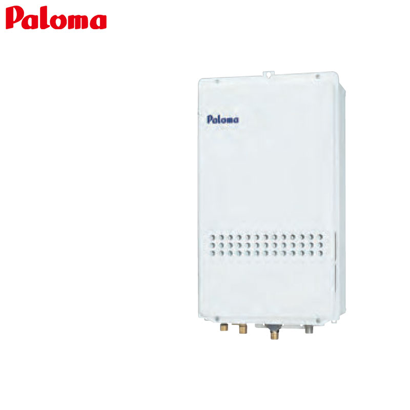 ガス給湯器[本体のみ][PS扉内設置型][後方排気][高温水供給式][16号][15A]