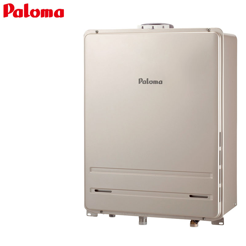 ガスふろ給湯器[本体のみ][PS扉内設置型][上方排気][オート][16号][15A]