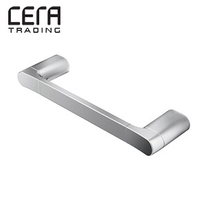 タオルバー[ゲイサ社][ウィンク][長さ:317mm][クロム][アクセサリー]