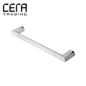 タオルバー[ゲイサ社][ウィンク][長さ:498mm][クロム][アクセサリー]