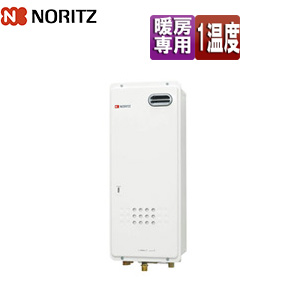 熱源機[本体のみ][1温度][暖房能力7.15kW][屋外壁掛型][前面排気][暖房専用]