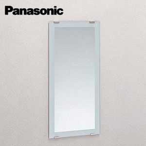 化粧鏡[角型][300×630][フロスト][アクセサリー]