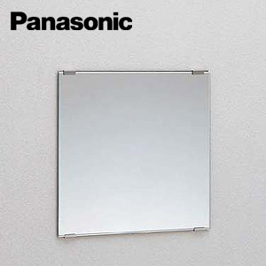 化粧鏡[角形][400×400][アクセサリー]