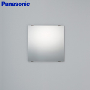 化粧鏡[角形][490×490][アクアファニチャー][アクセサリー]