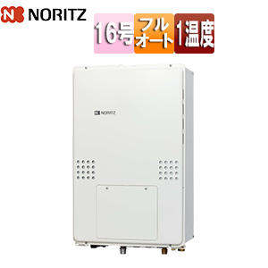熱源機[本体のみ][1温度][暖房能力14.0kW][PS扉内設置型][後方排気][延長可能][フルオート][16号][15A]