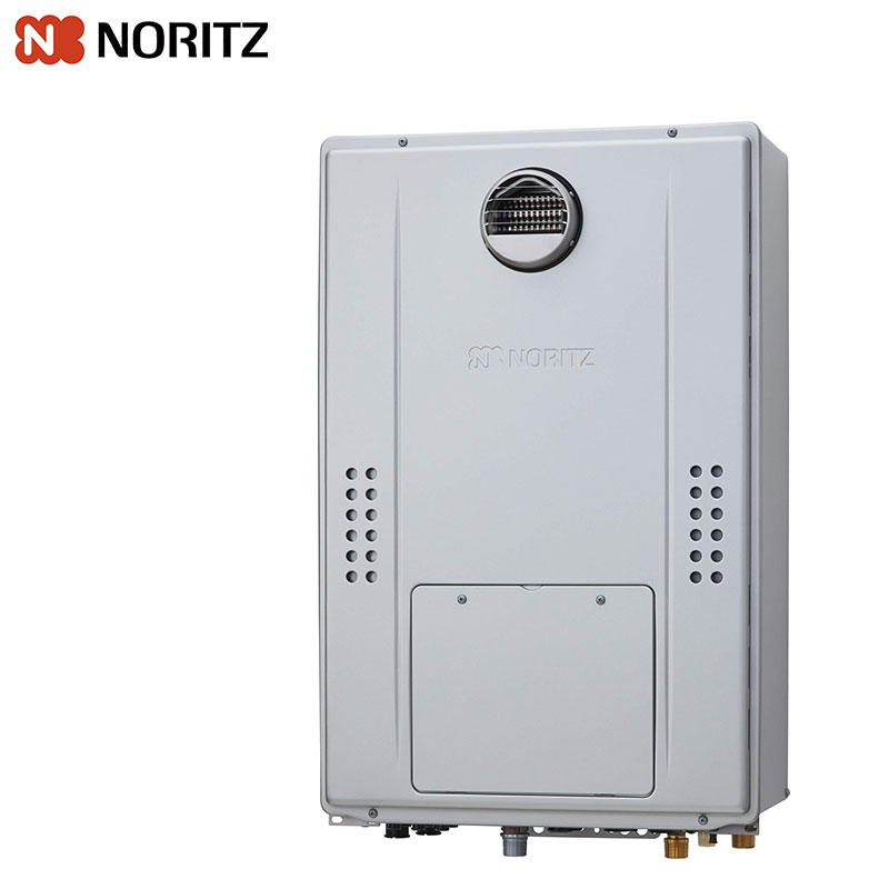 熱源機 [エコジョーズ][本体のみ][2温度][3P熱動弁内蔵][2-3][暖房能力11.6kW][屋外壁掛型][PS設置型][前面排気][フルオート][24号]