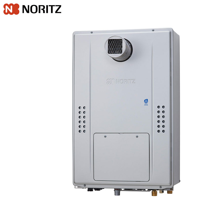 熱源機 [エコジョーズ][本体のみ][2温度][3P熱動弁内蔵][2-3][暖房能力11.6kW][PS扉内設置型][前面排気][延長可能][フルオート][24号]