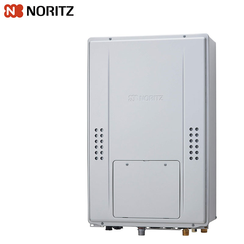 熱源機 [エコジョーズ][本体のみ][2温度][6P熱動弁内蔵][2-6][暖房能力14.0kW][PS扉内設置型][上方排気][延長可能][プレミアム][フルオート][24号][都市ガス]