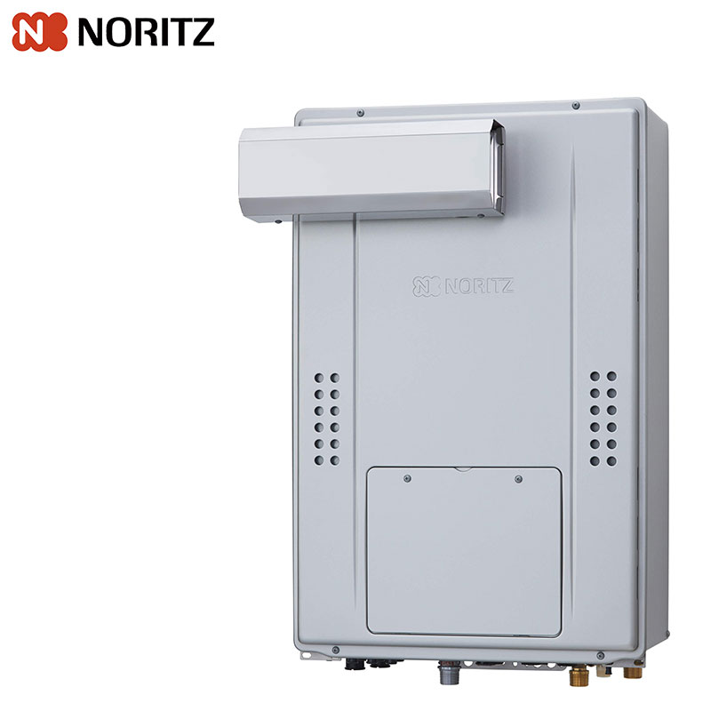 熱源機 [エコジョーズ][本体のみ][2温度][6P熱動弁内蔵][2-6][暖房能力14.0kW][PS設置型][アルコーブ設置型][シンプル][オート][24号]