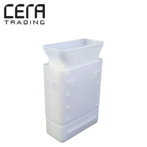 水受けトレイ[水栓部材][洗面部材]