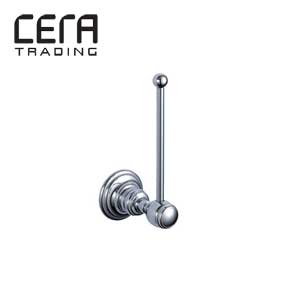 スペア紙巻器[オリュス社][ニューレトロ][クロム][アクセサリー]