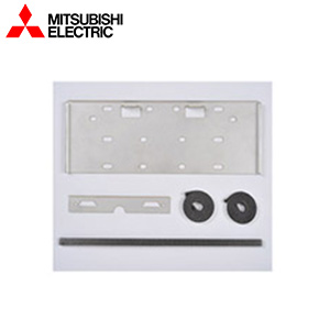 カウンター取付部材[スリムタイプ(ハイスペックモデル・スタンダードモデル用)][ハンドドライヤー部材]