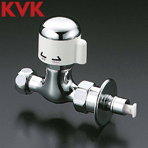 分岐水栓[止水付][とめるぞう付][水栓部材]